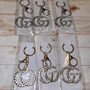 Keychains